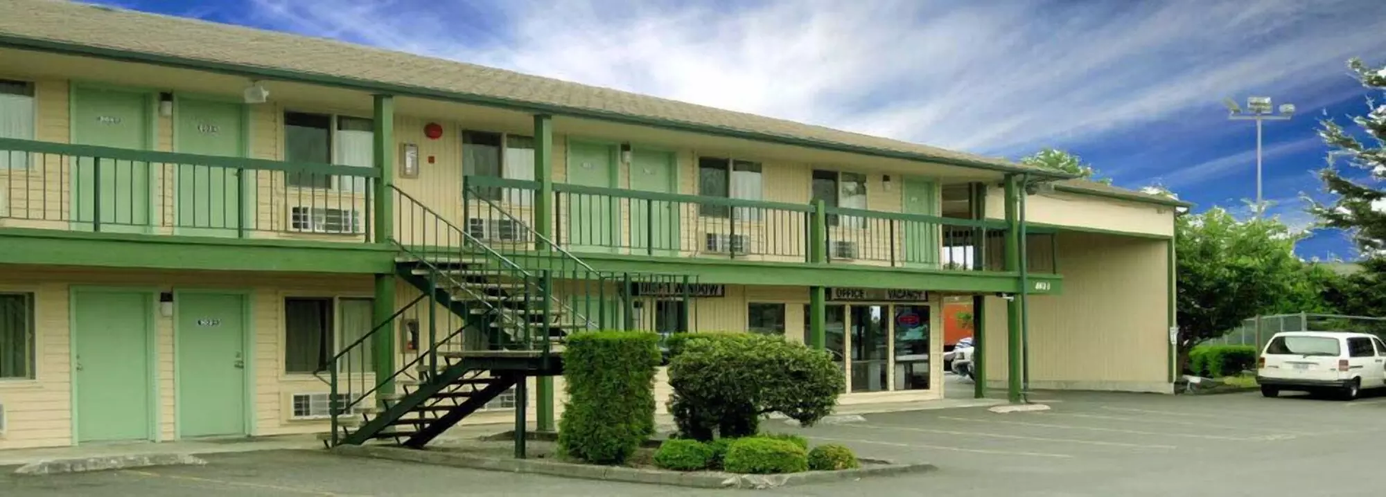 Sunrise Inn - Primary Image