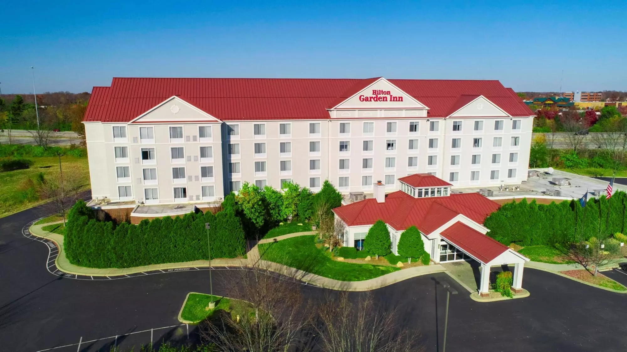 Hilton Garden Inn Louisville/Northeast - Primary Image