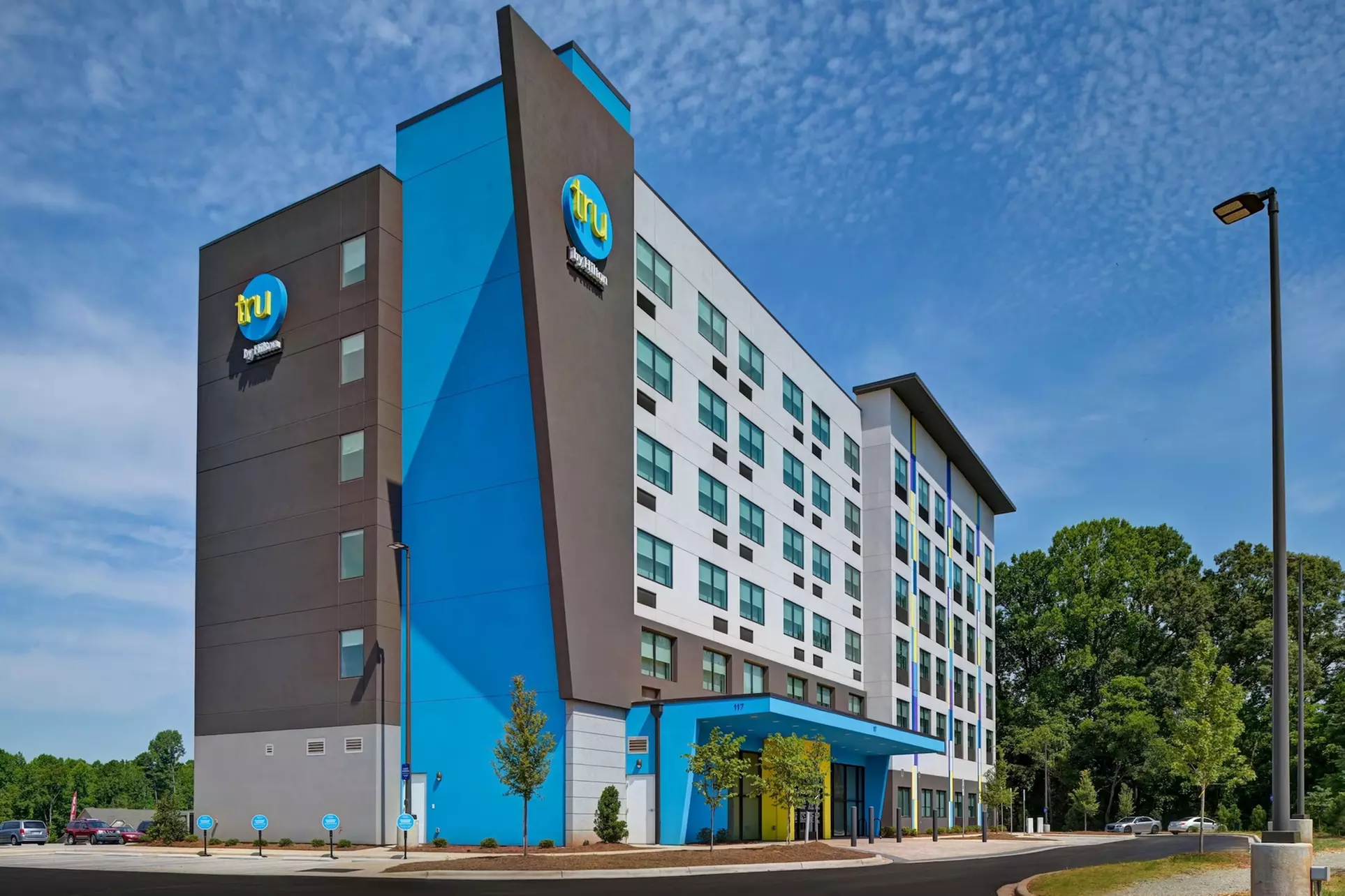 Tru by Hilton Mooresville - Primary Image