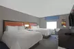 Hampton Inn Keokuk - Second Medium
