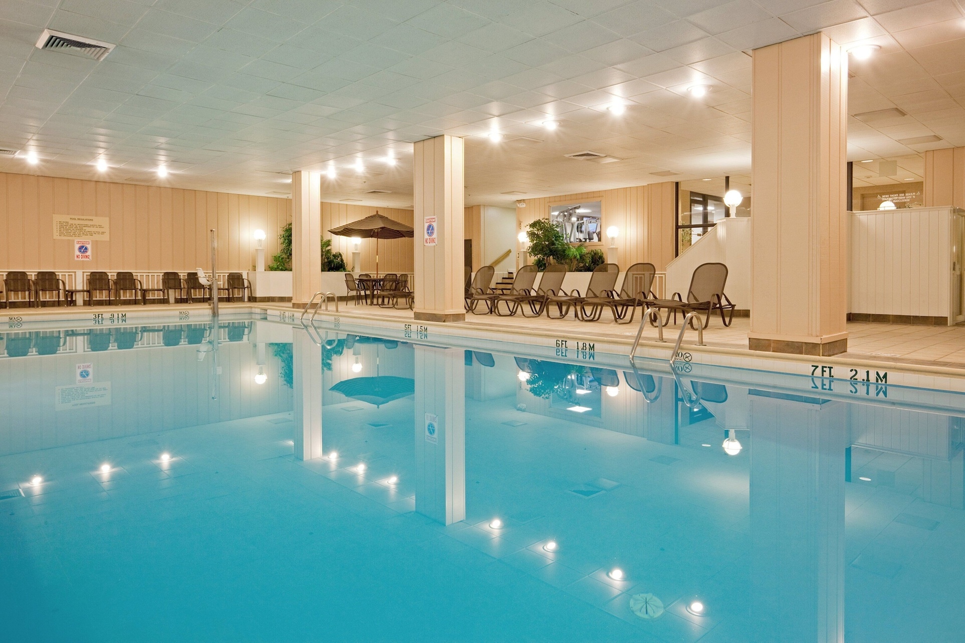 Holiday Inn Portland-By the Bay by IHG