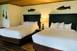 Lake Quinault Lodge - Second Medium