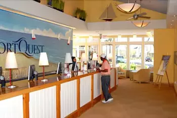 Seabrook Island by Wyndham Vacation Rentals - Primary Image