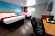 M star Hotel Searcy - Second Medium
