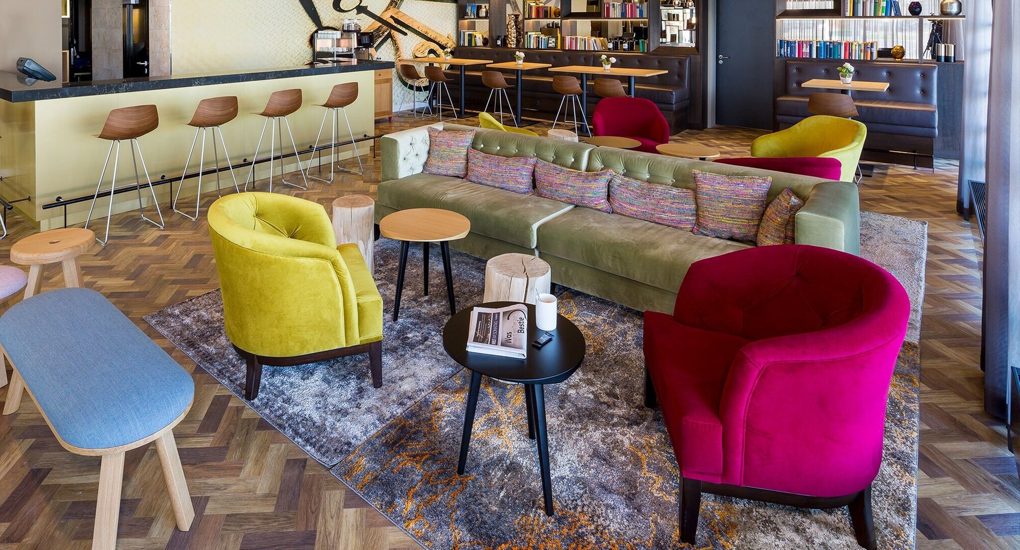ACHAT Hotel Braunschweig