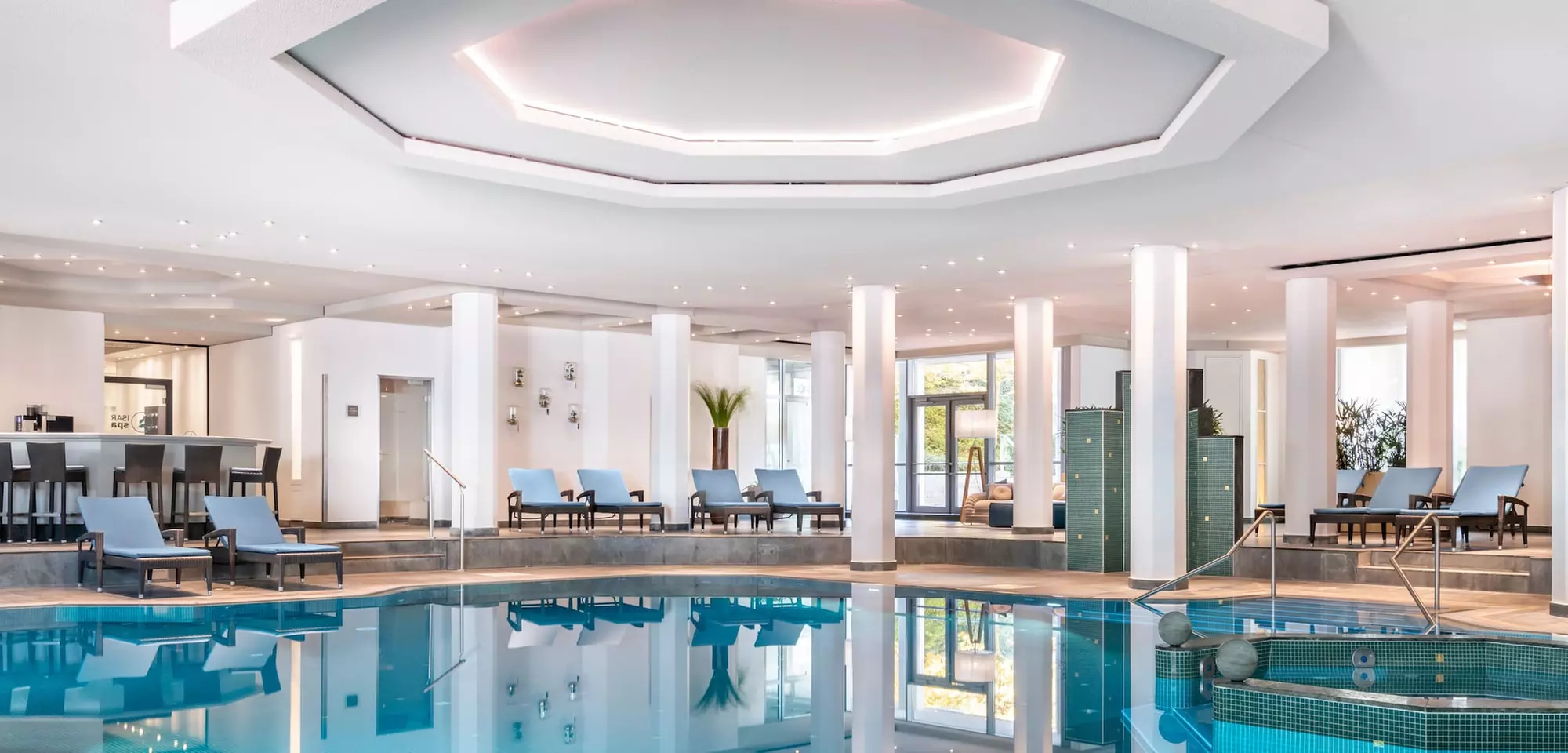 The Westin Grand Munich - Primary Image