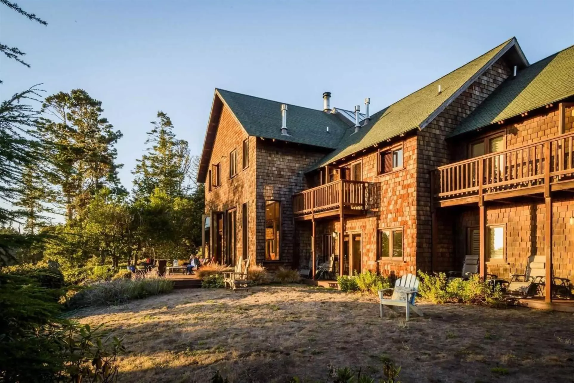 Brewery Gulch Inn - Primary Image