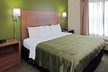 Quality Suites Lake Wright - Norfolk Airport - Second Medium