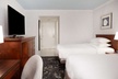 Hilton Atlanta/Marietta Hotel & Conference Center - Second Medium