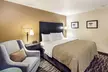 Quality Inn - Second Medium