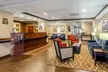 Comfort Inn & Suites Christiansburg I-81 - Second Medium