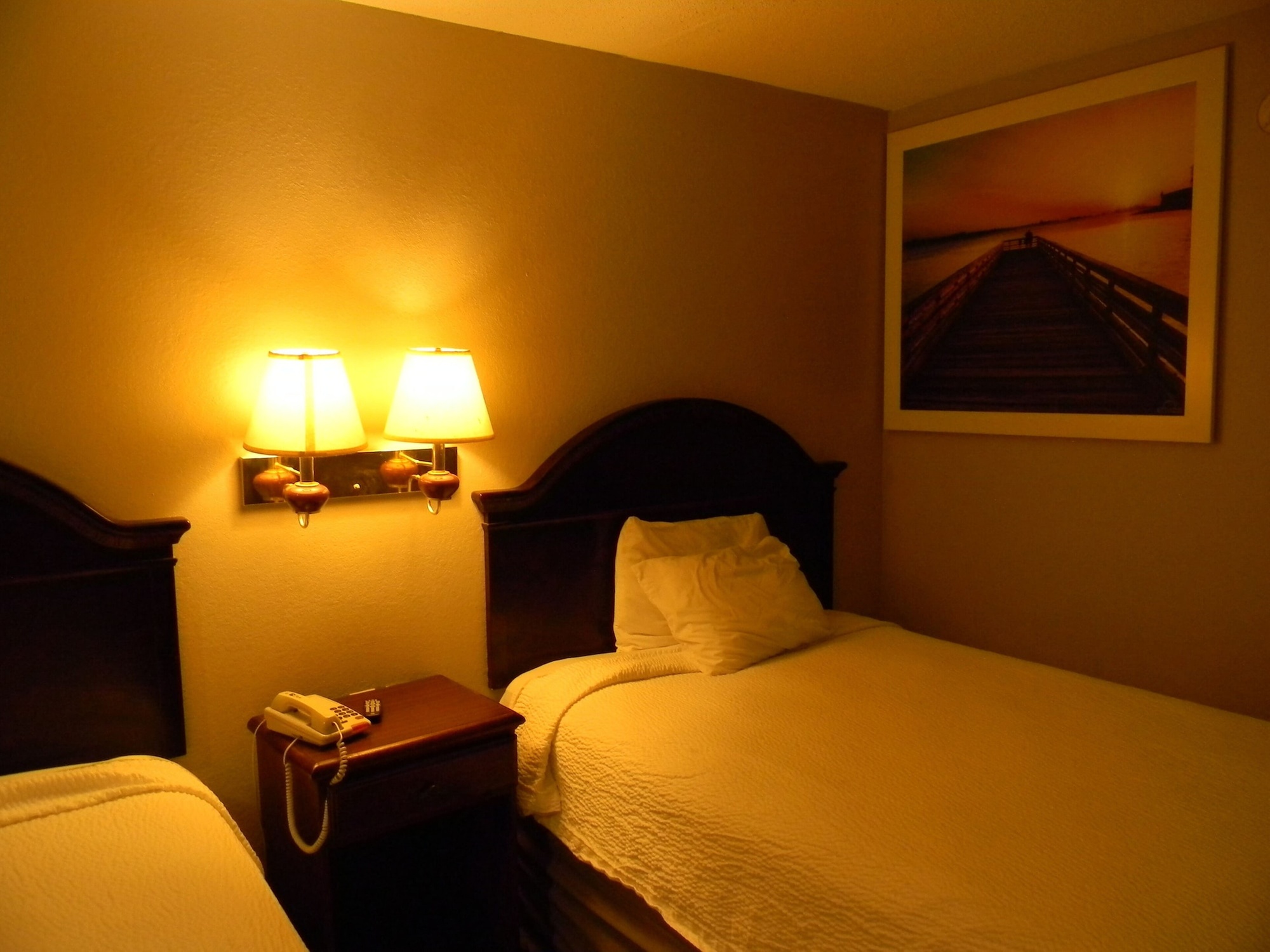 Days Inn by Wyndham Bainbridge