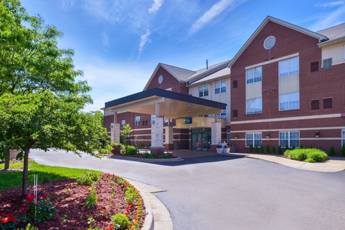 Holiday Inn Express Southfield-Detroit, an IHG Hotel | Southfield