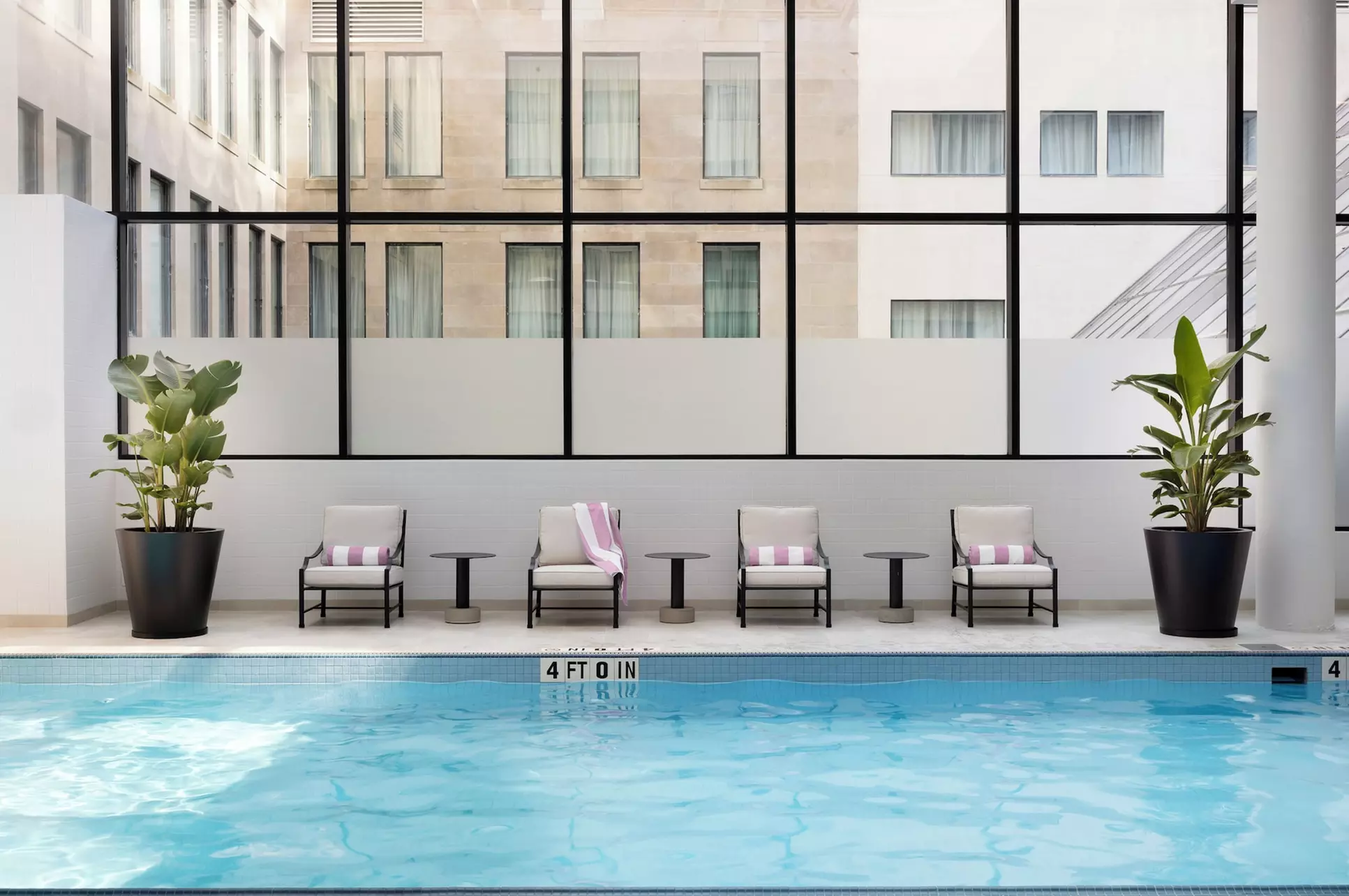 The Langham, Boston - Primary Image