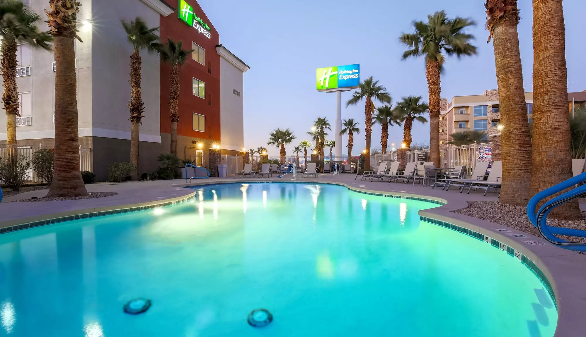 Holiday Inn Express Las Vegas - Stadium Area by IHG - Primary Image