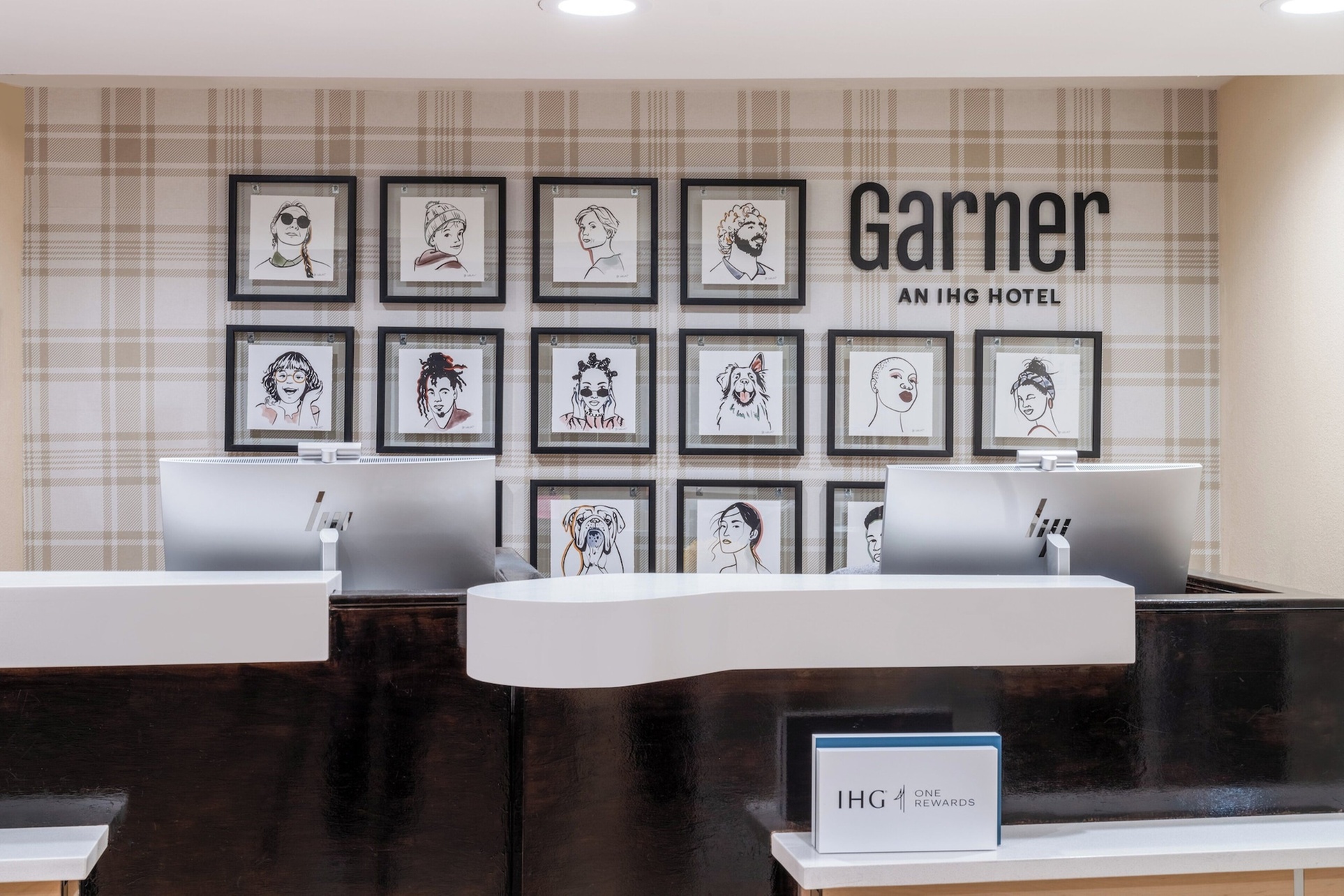 Garner Hotel Virginia Beach North by IHG