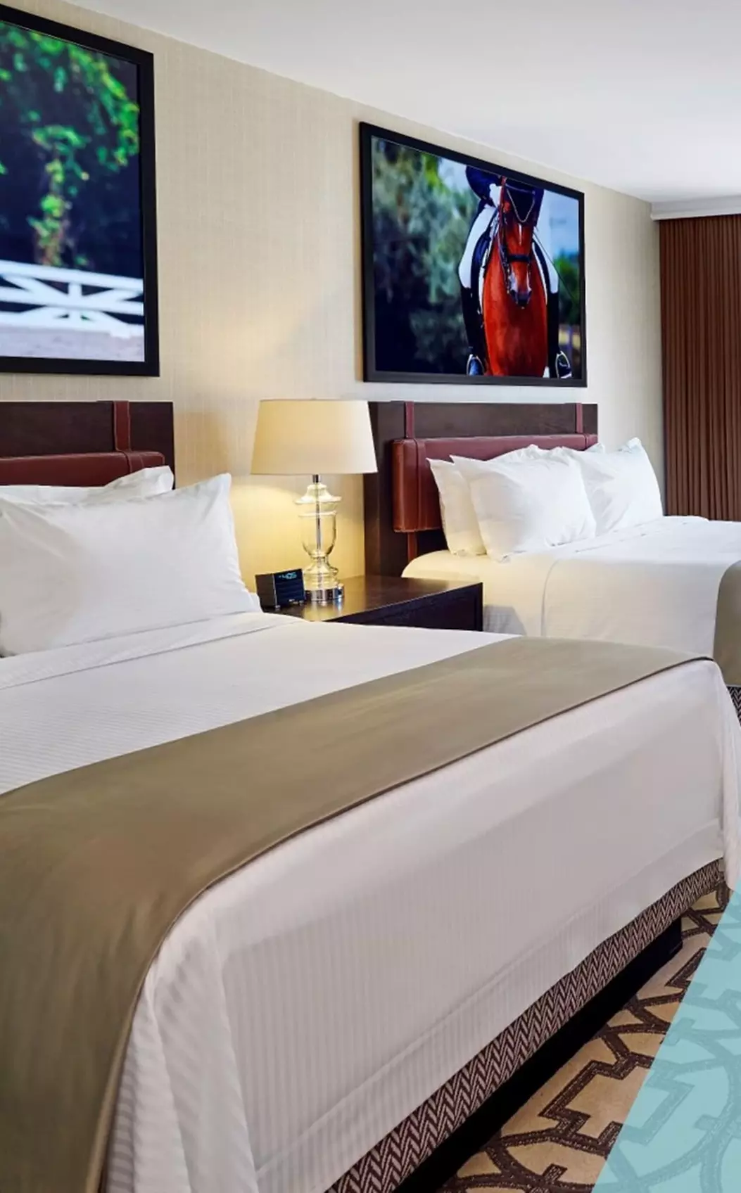 Delta Hotels Baltimore Hunt Valley - Primary Image