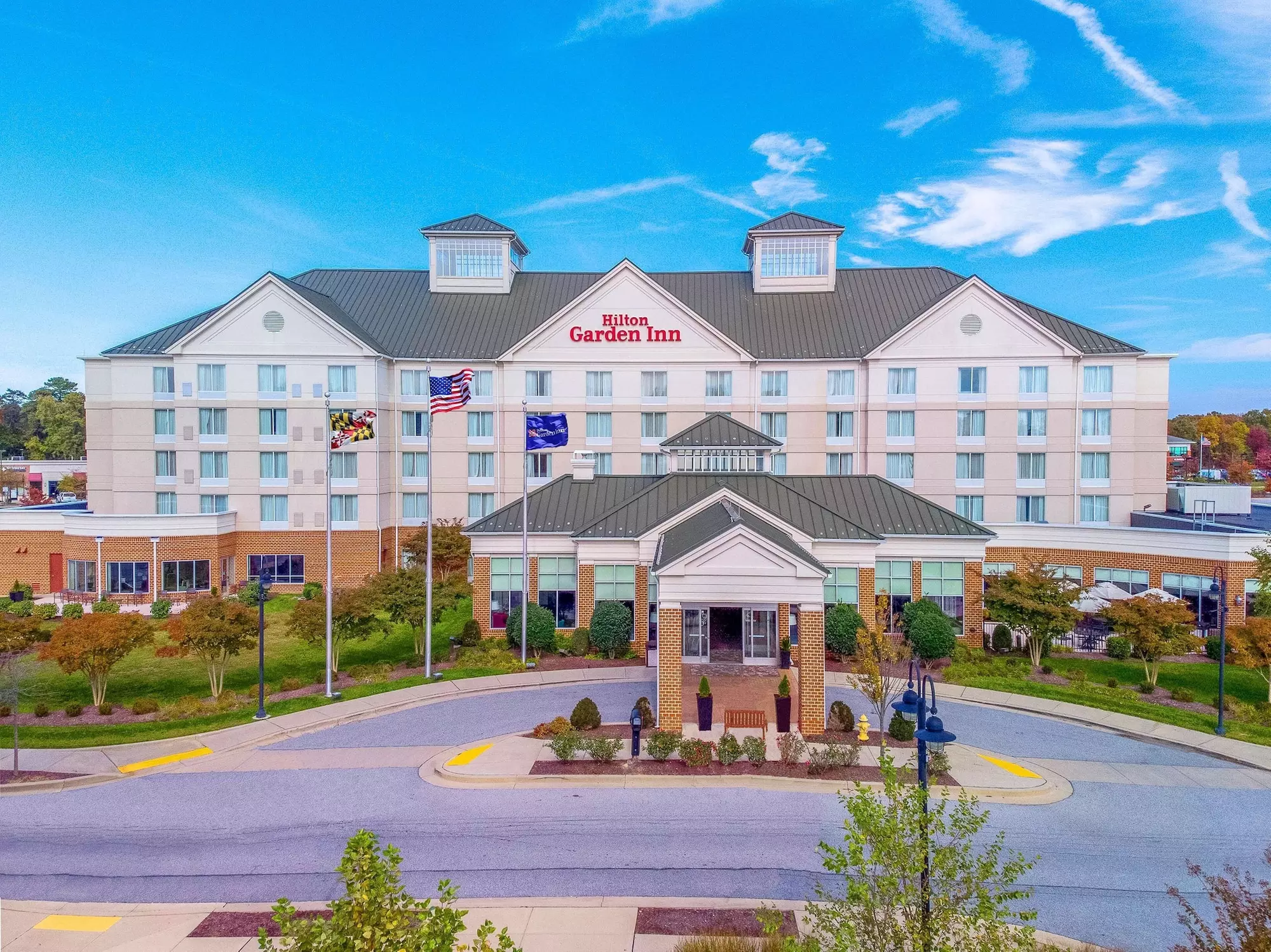 Hilton Garden Inn Waldorf - Primary Image