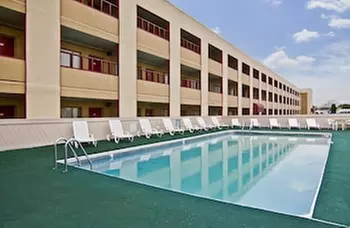 Americas Best Value Inn Neptune - Primary Image