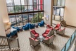 Comfort Inn & Suites At Copeland Tower - Second Medium