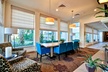 Hilton Garden Inn Tampa North Busch Gardens - Second Medium