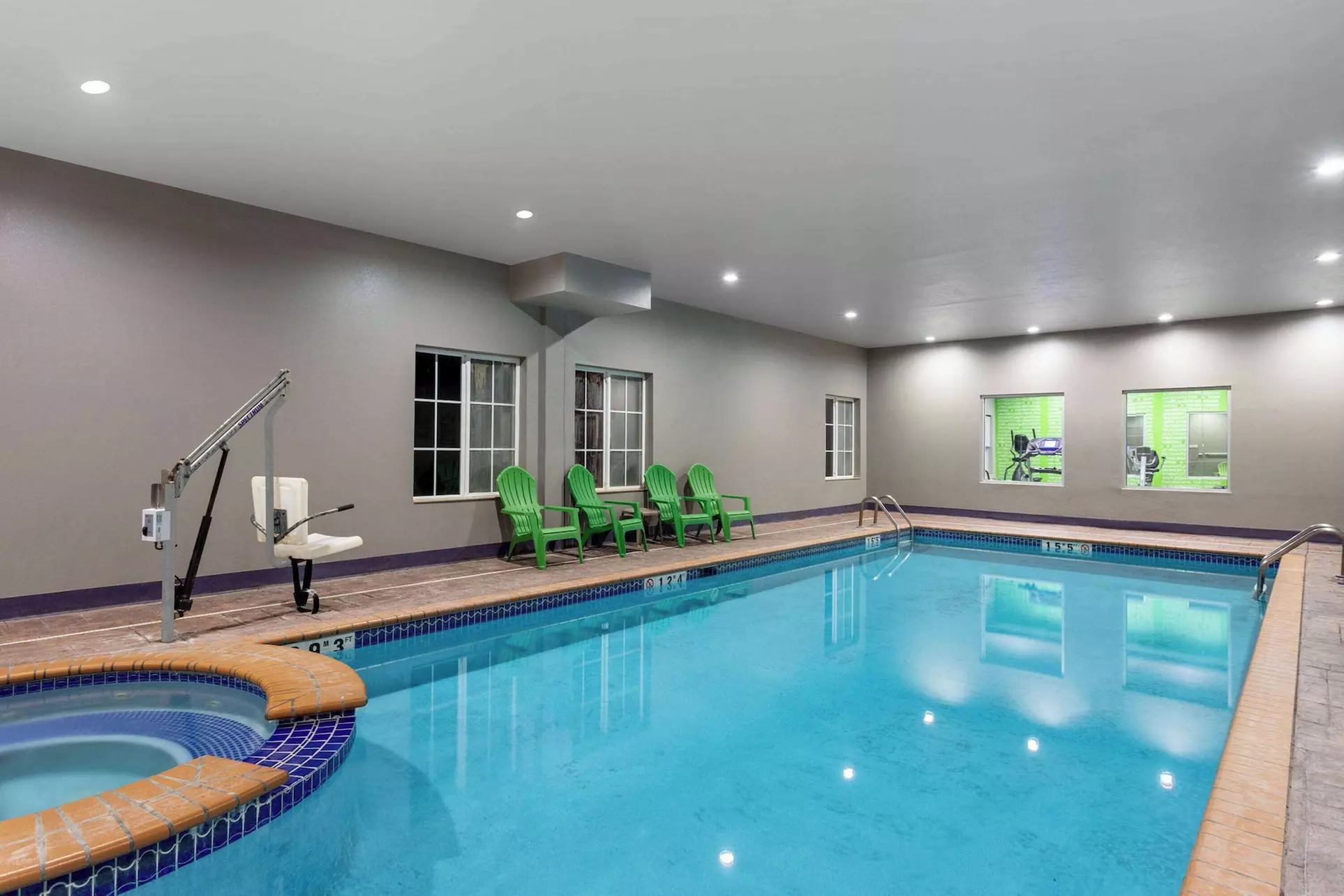 La Quinta Inn & Suites by Wyndham Huntsville Airport Madison - Primary Image