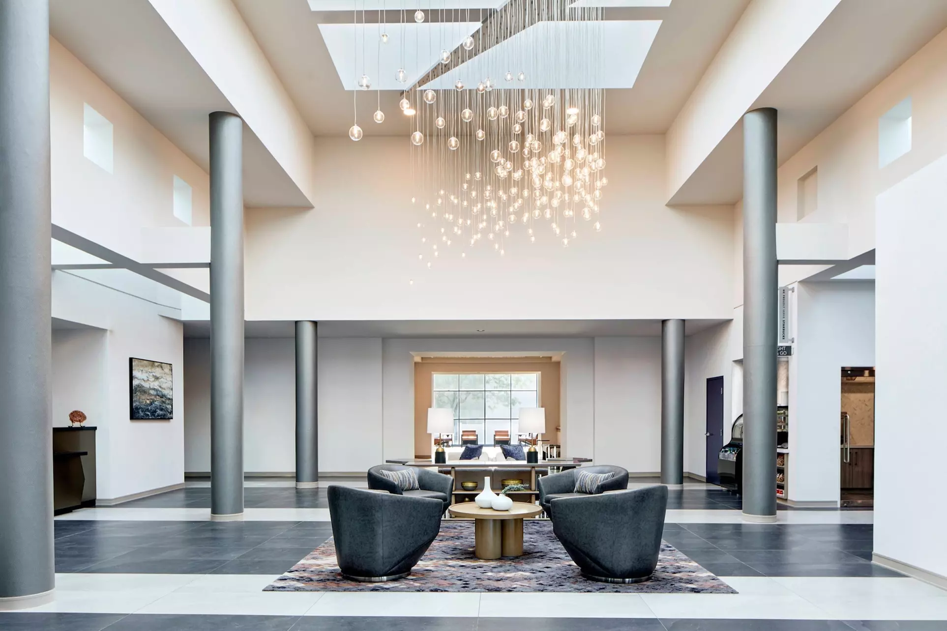 Delta Hotels by Marriott Toledo - Primary Image