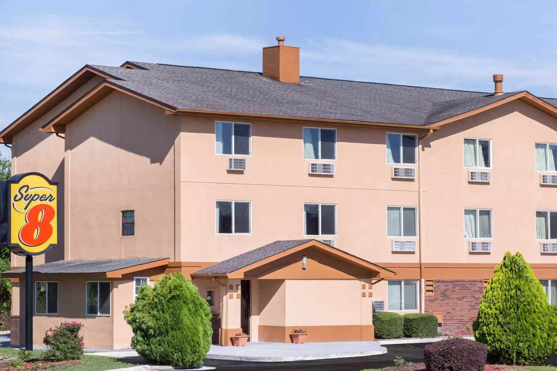 Super 8 by Wyndham Augusta/Ft Eisenhower Area - Primary Image