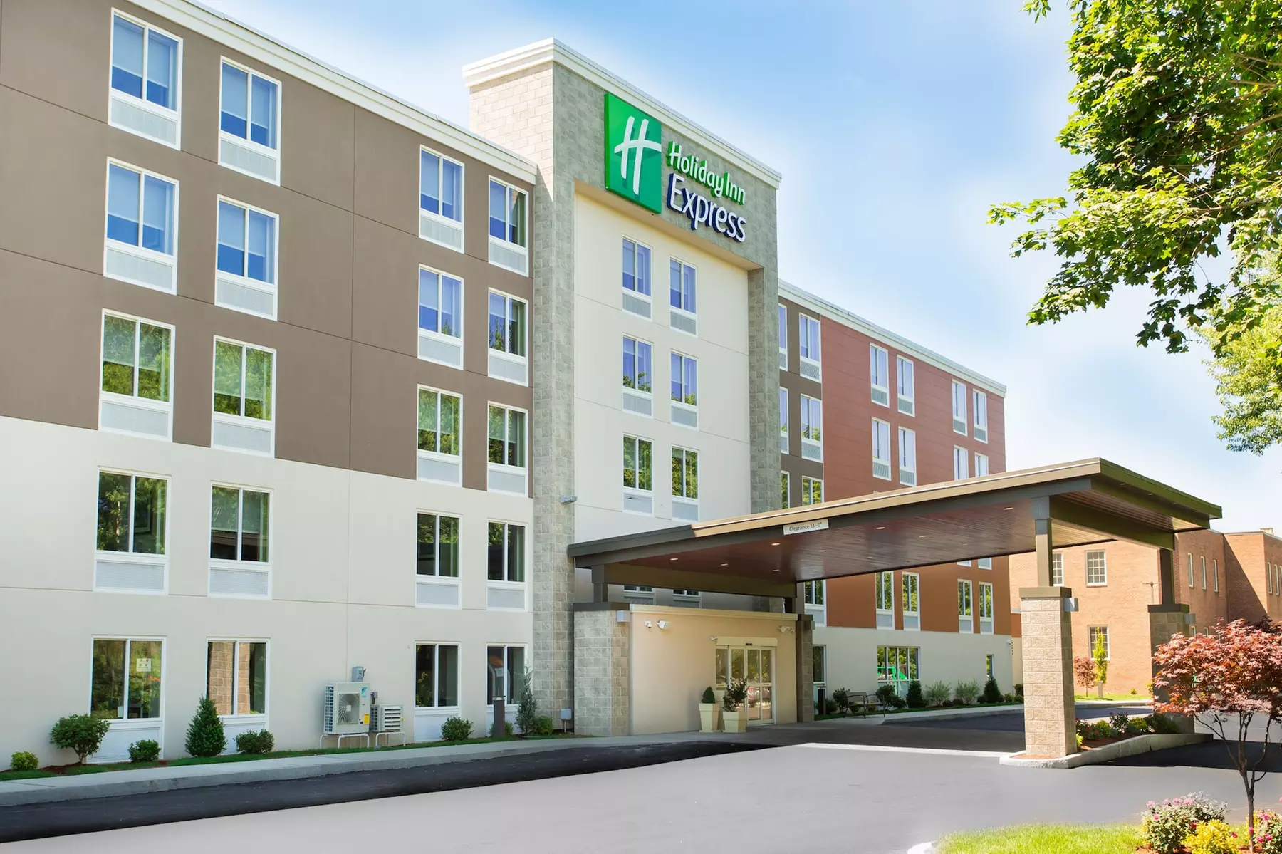 Holiday Inn Express Chelmsford by IHG - Primary Image