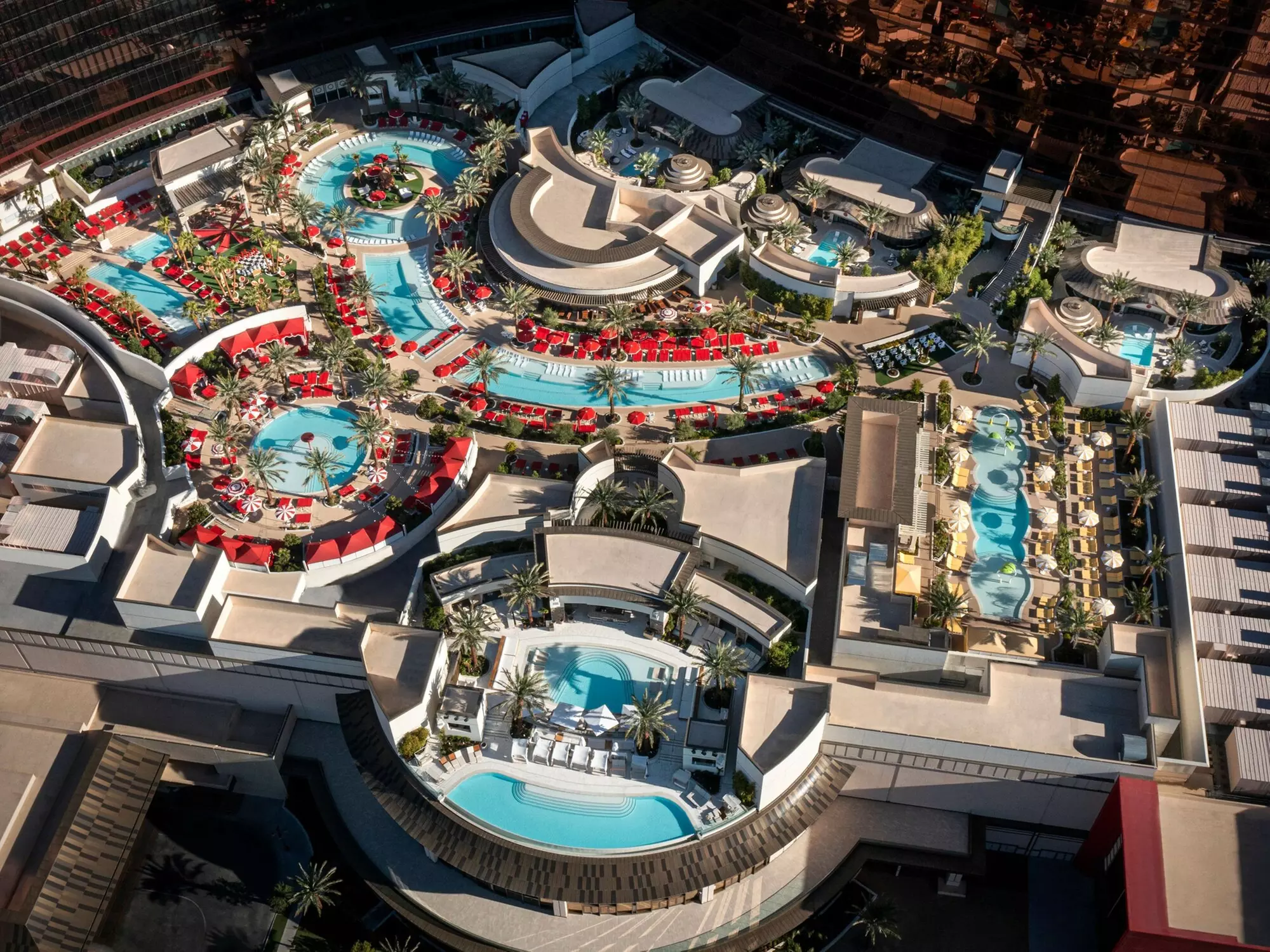 Las Vegas Hilton at Resorts World - Primary Image