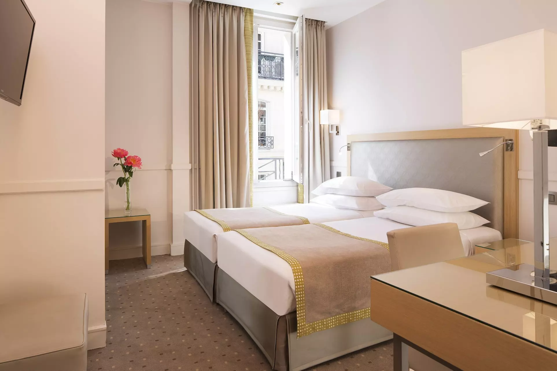 Hotel Floride Etoile - Primary Image
