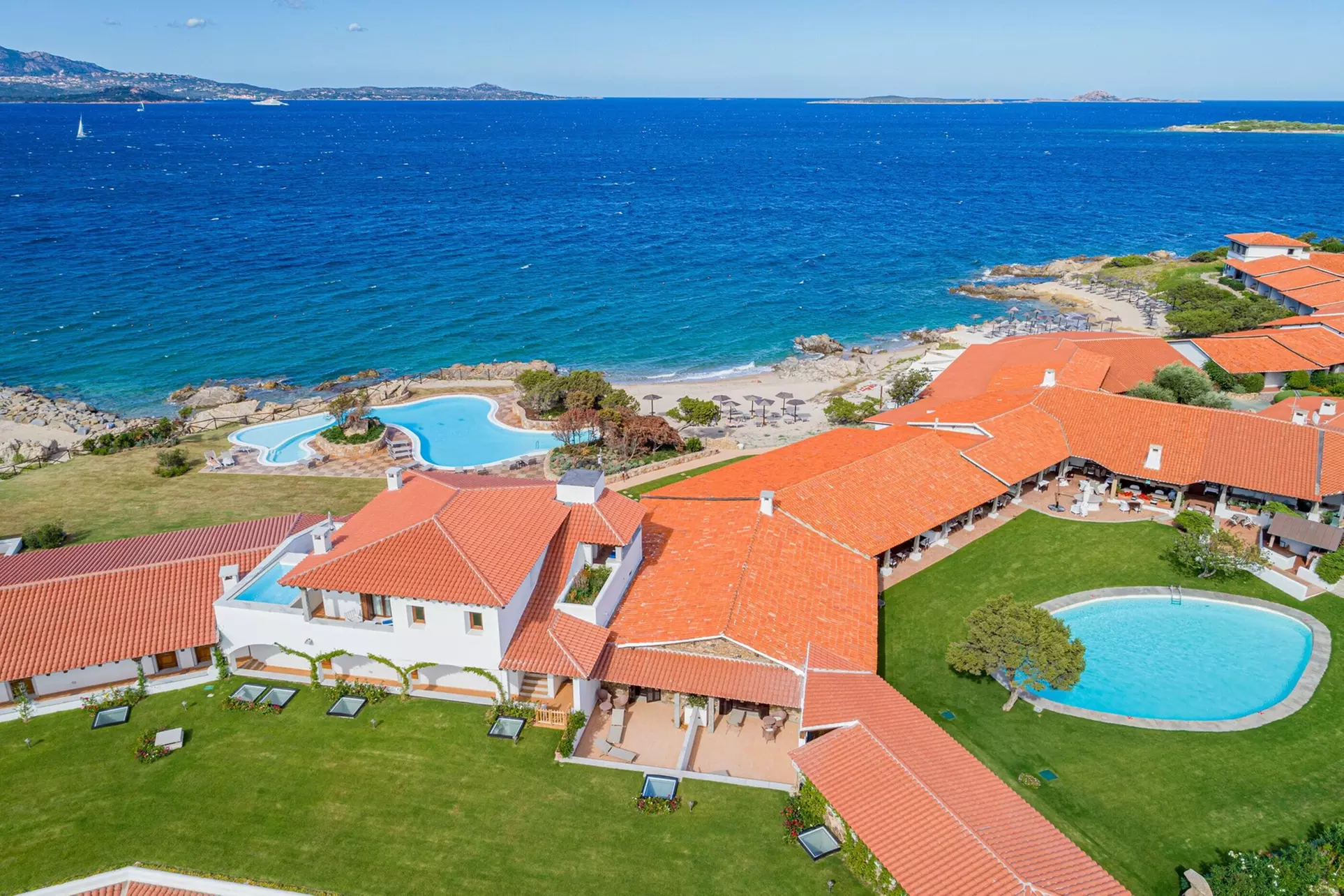 Hotel Sporting - Primary Image