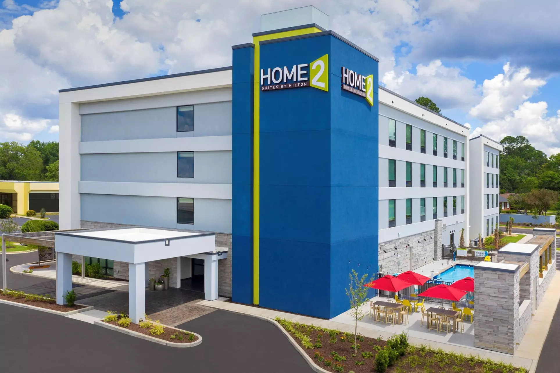 Home2 Suites by Hilton Columbia Southeast Fort Jackson - Primary Image