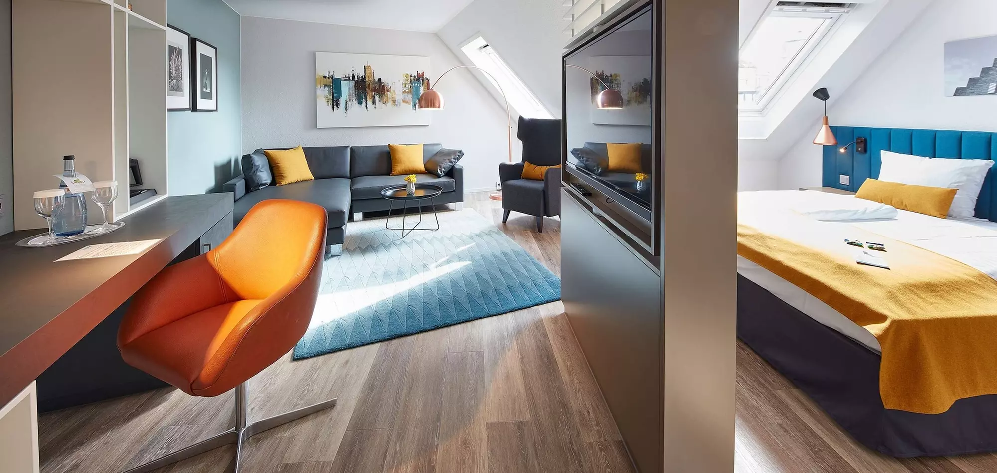 ibis Styles Neckarsulm (Eröffnung Frühling 2025) - Primary Image
