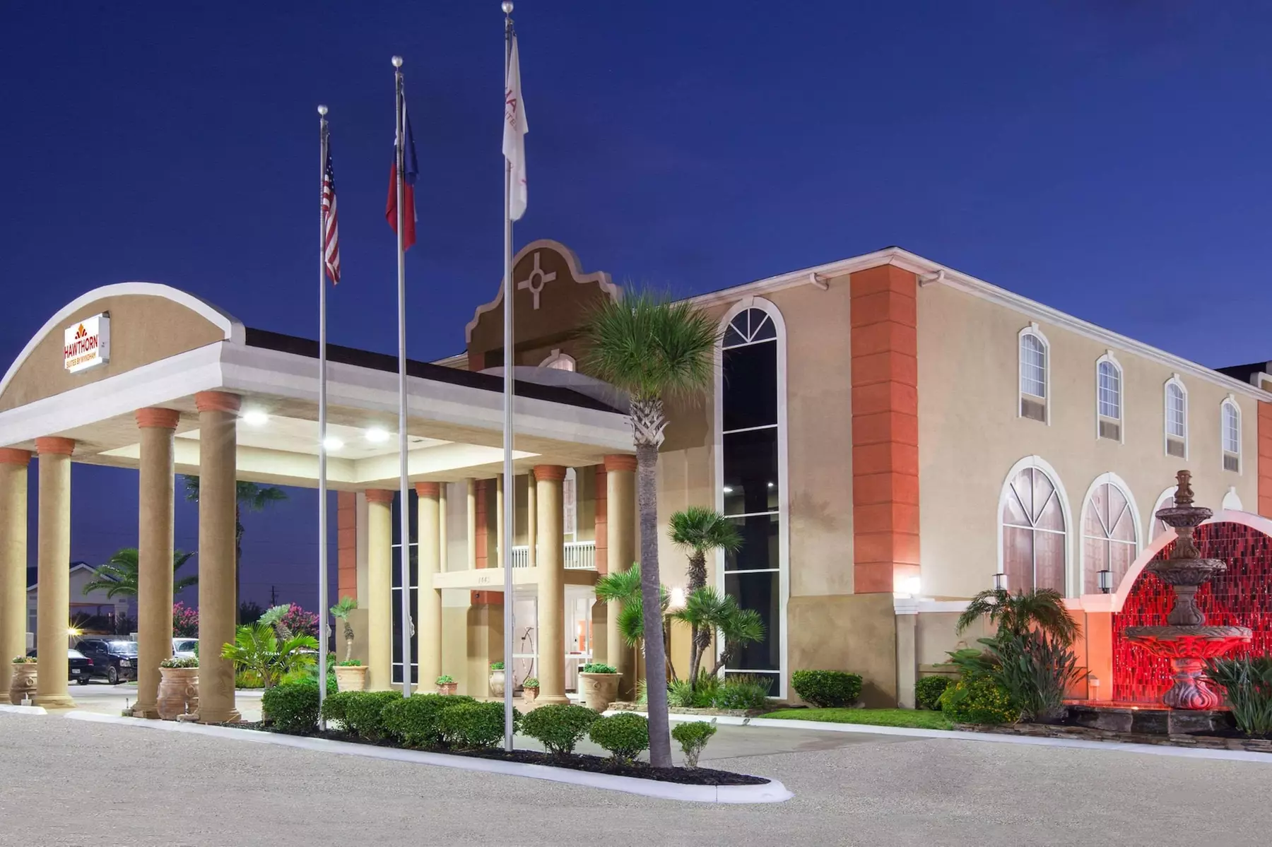 Hawthorn Extended Stay by Wyndham Corpus Christi - Primary Image