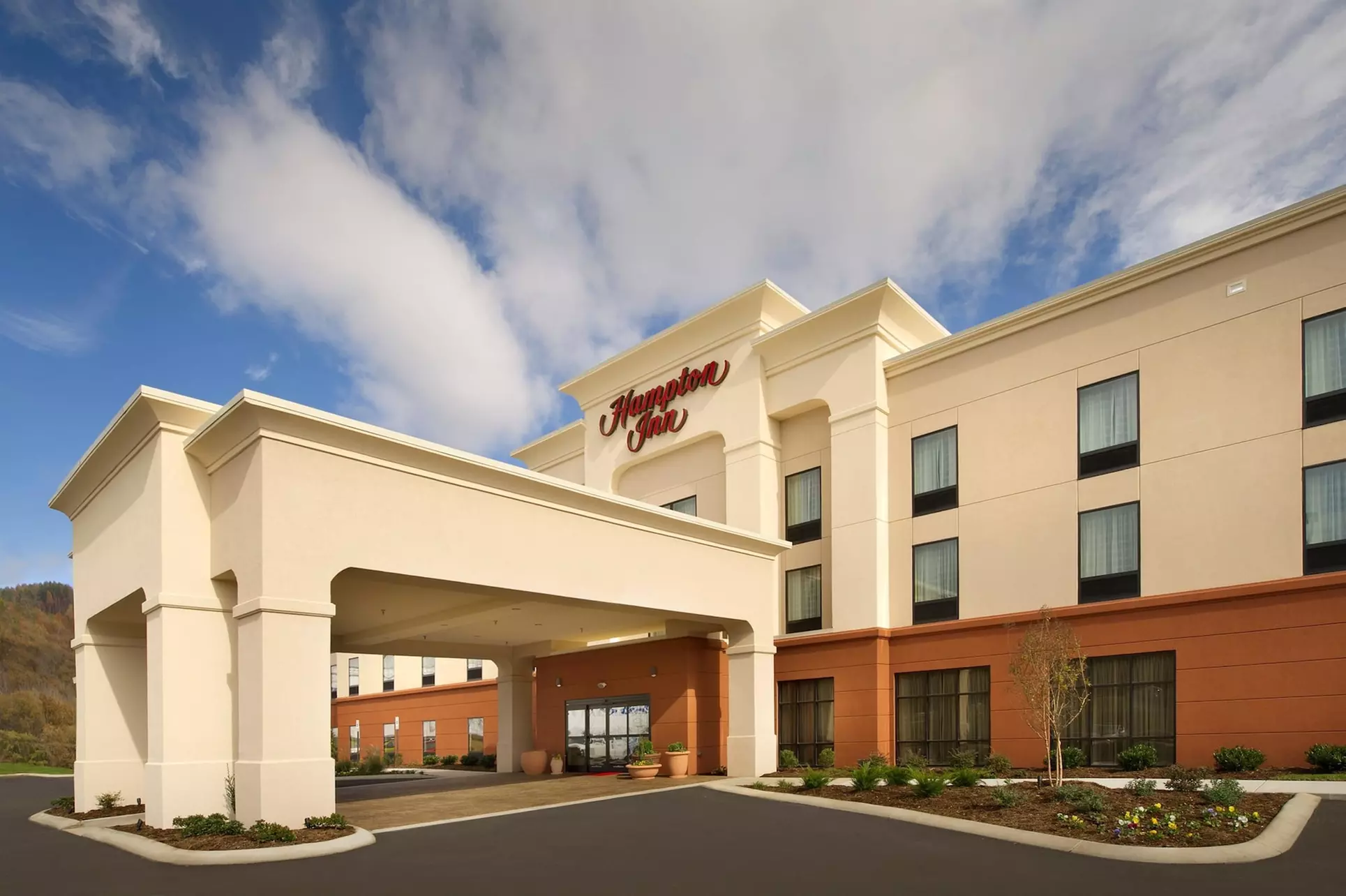 Hampton Inn Kimball - Primary Image