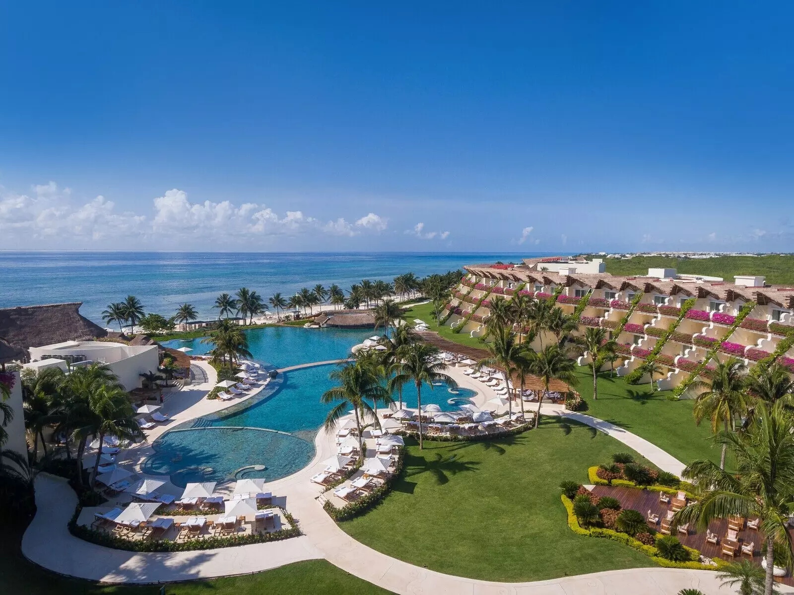 Grand Velas Riviera Maya - All Inclusive - Primary Image