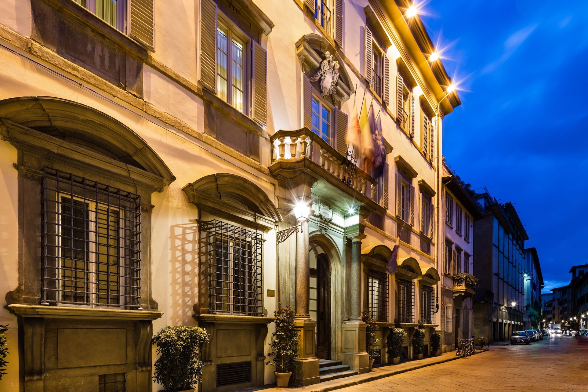 Palazzo Firenze by Baglioni Hotels & Resorts