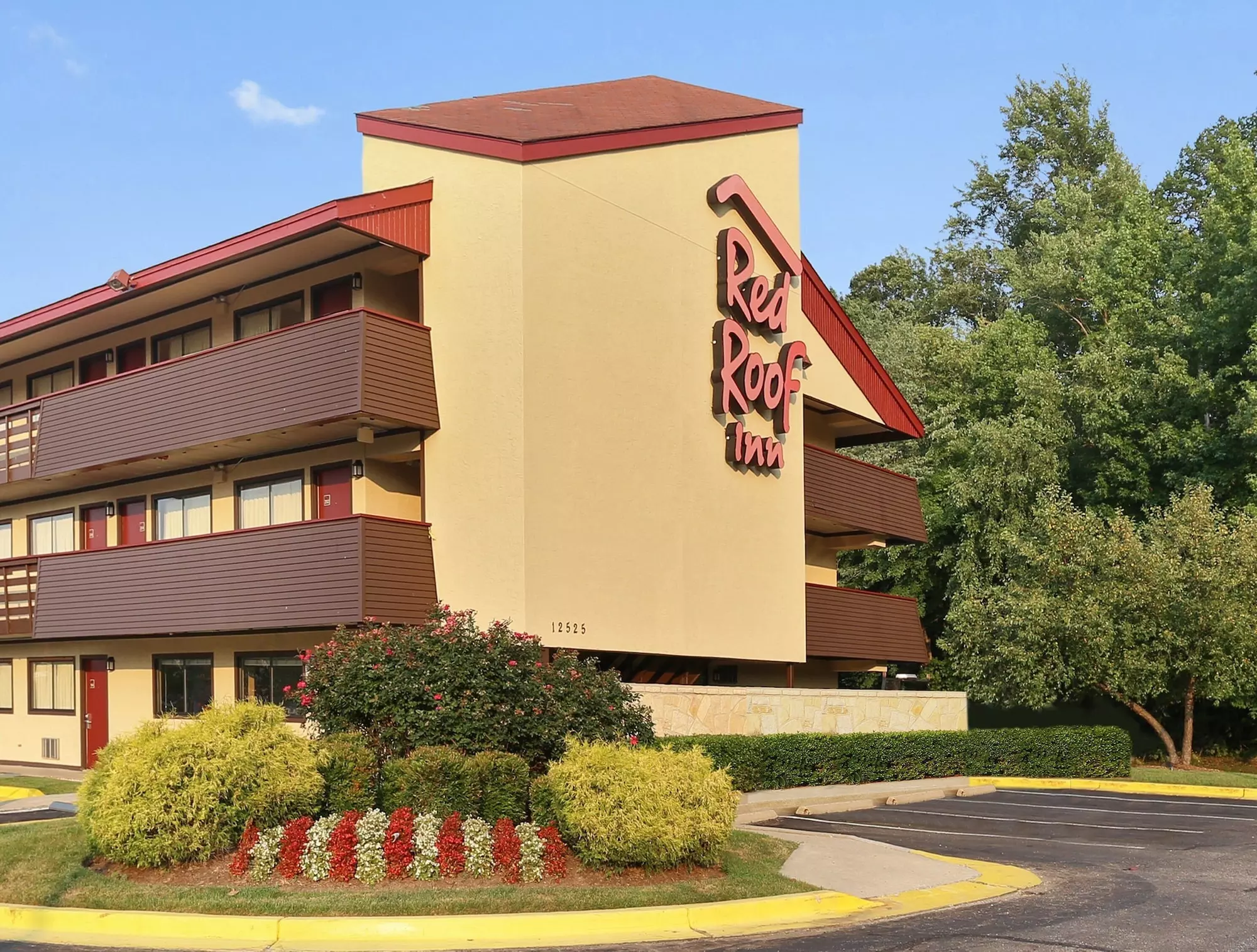 Red Roof Inn Washington DC - Laurel - Primary Image