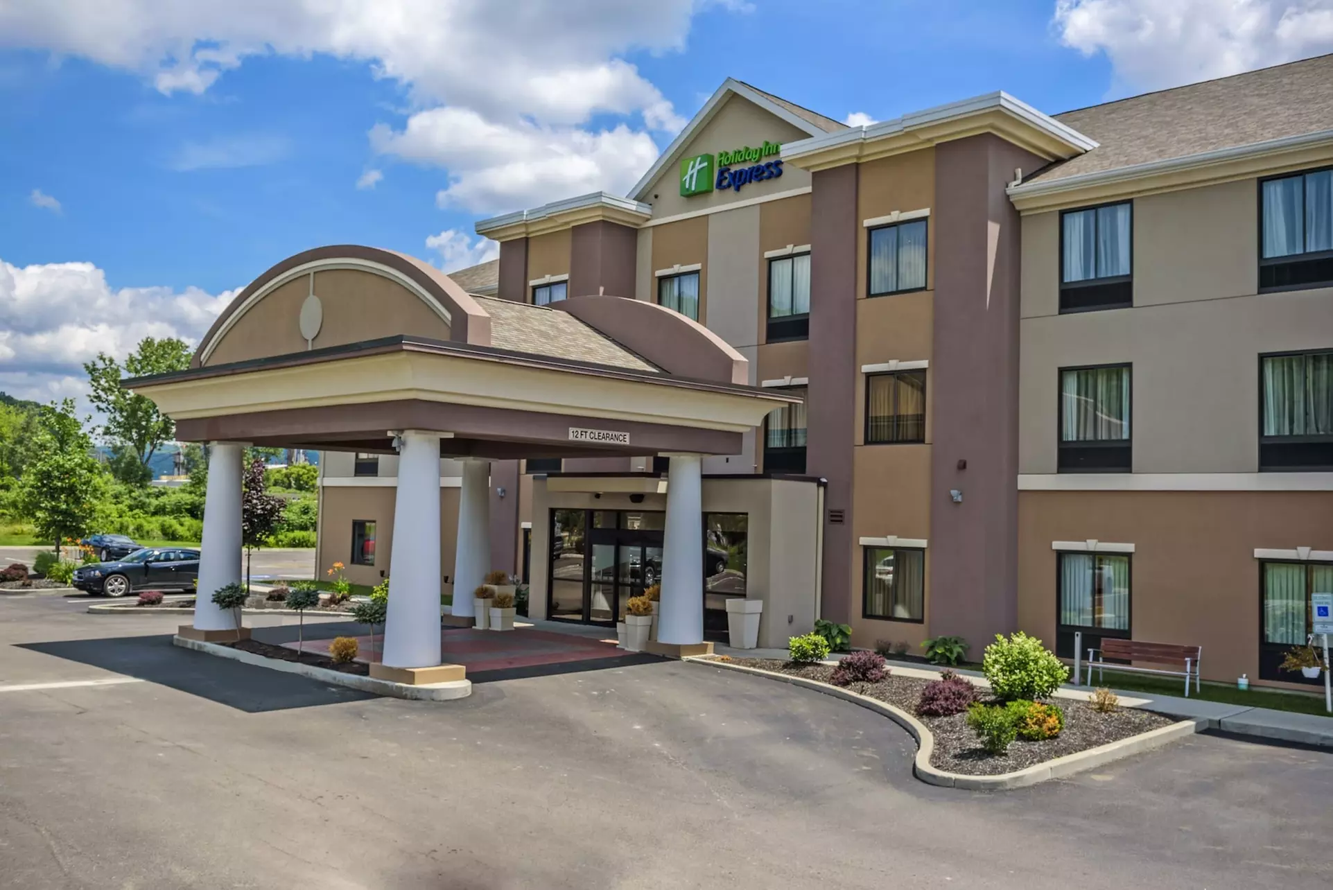 Holiday Inn Express Bradford by IHG - Primary Image