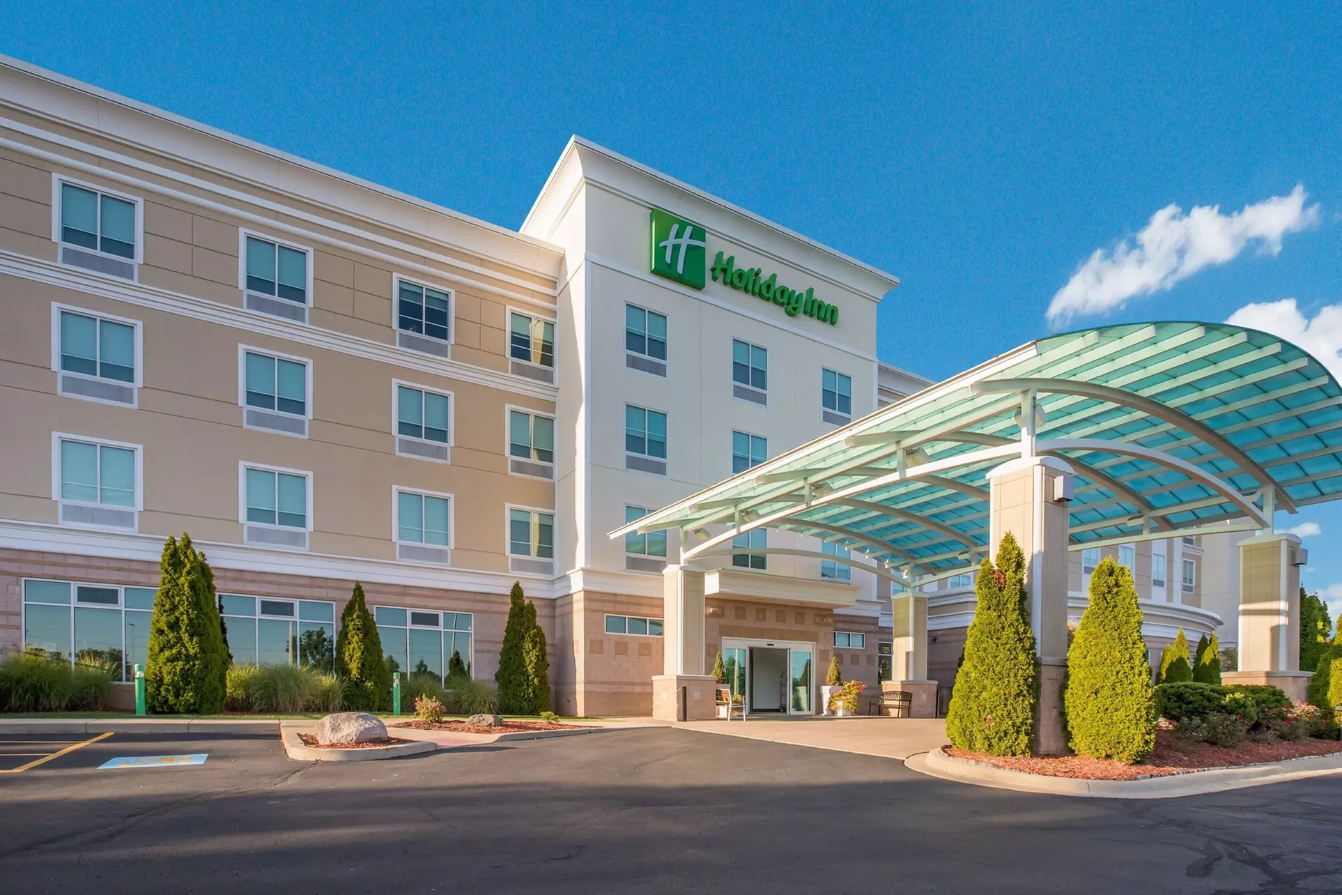 Holiday Inn Jackson NW - Airport Road by IHG - Primary Image