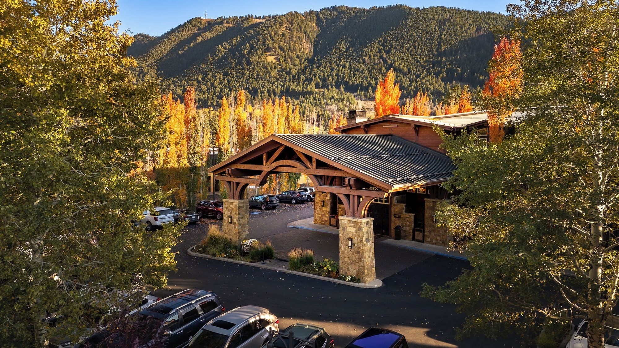 The Wyoming Inn of Jackson Hole
