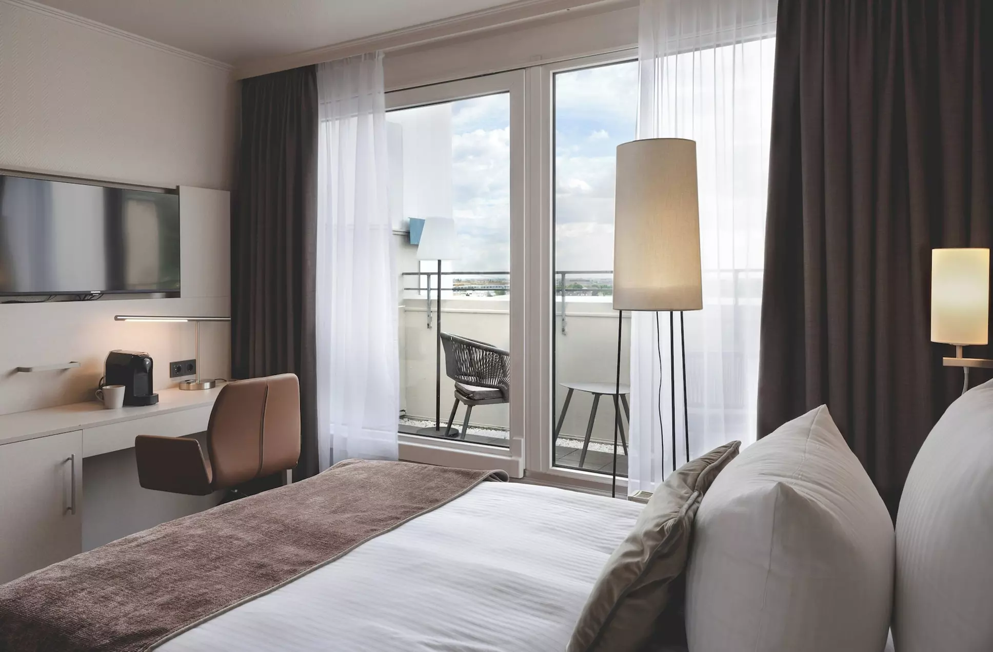 Leonardo Hotel Heidelberg City Center - Primary Image