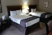 Rodeway Inn - Second Medium