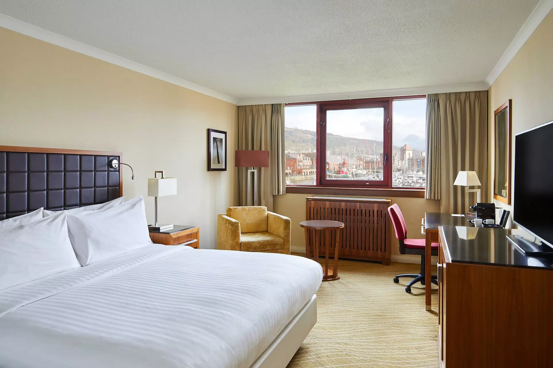 Delta Hotels by Marriott Swansea - Primary Image