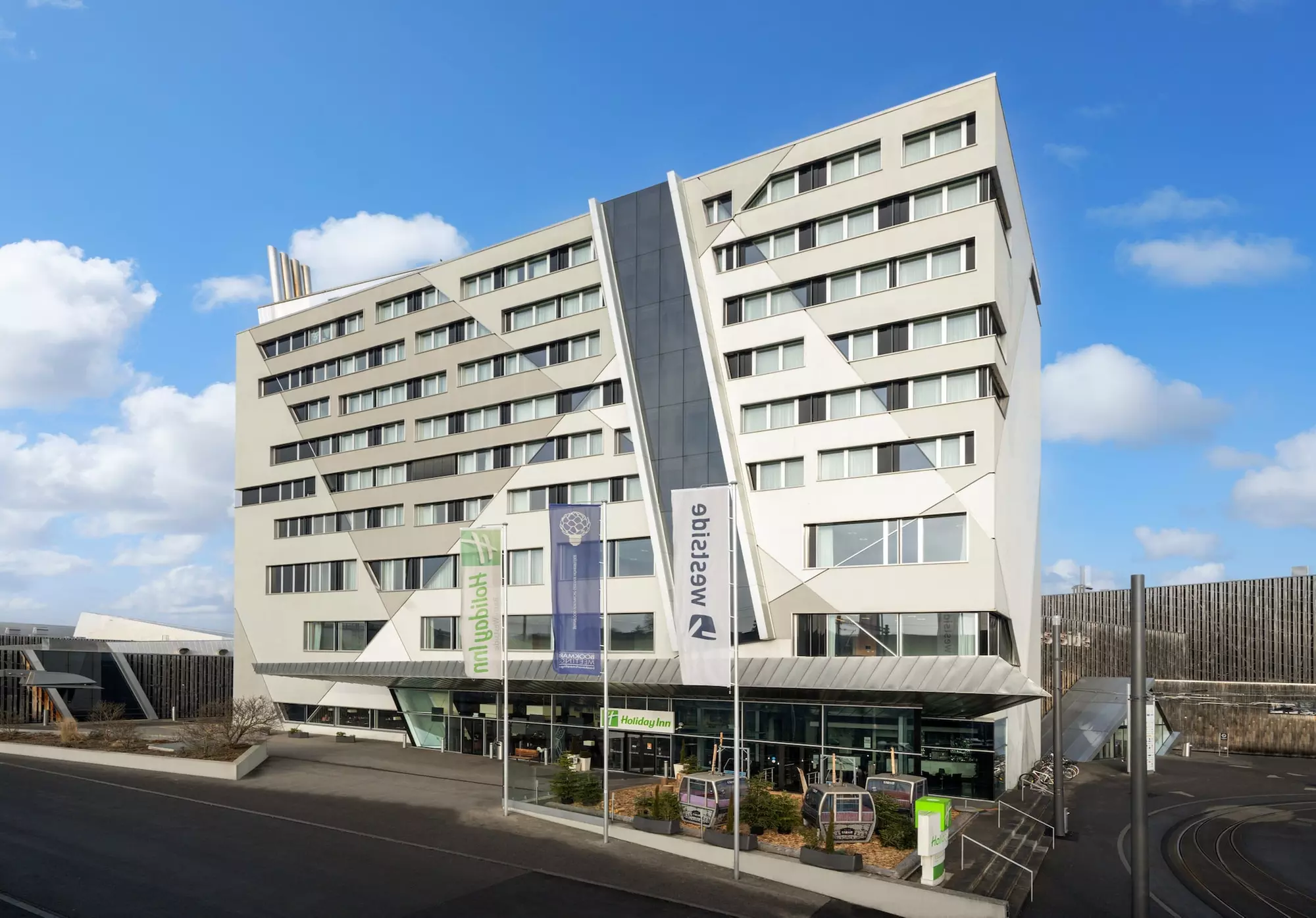Holiday Inn BERN-WESTSIDE by IHG - Primary Image