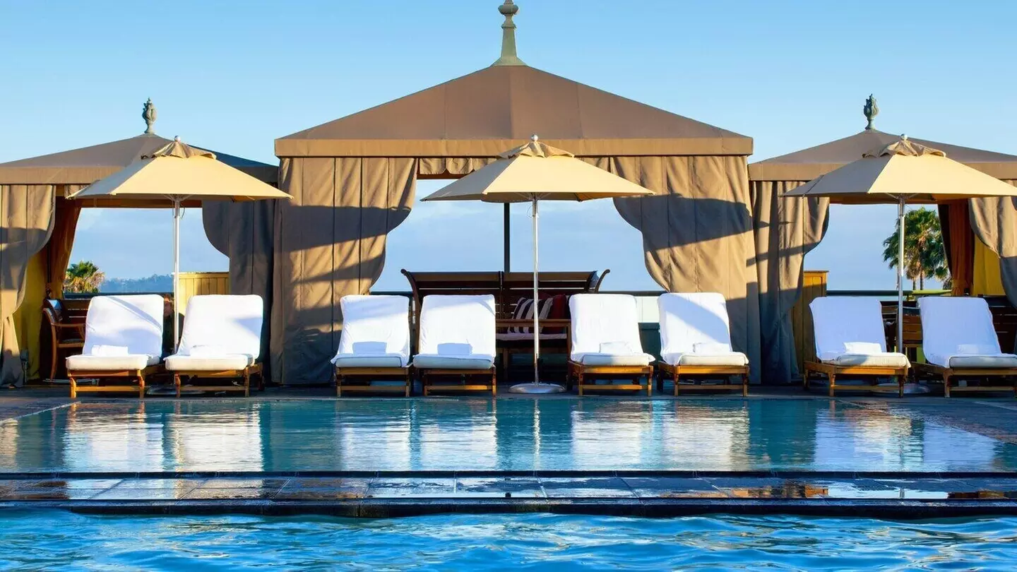 SLS Hotel, a Luxury Collection Hotel, Beverly Hills - Primary Image