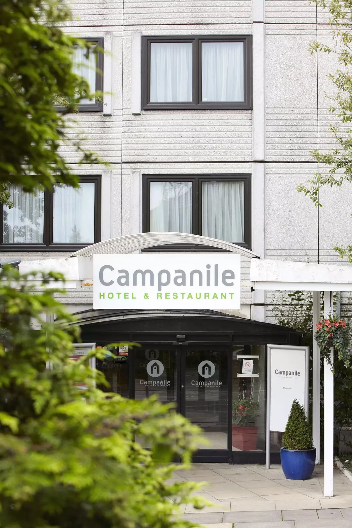 Campanile Bradford - Primary Image