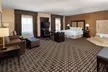 Hampton Inn & Suites Longview North - Second Medium