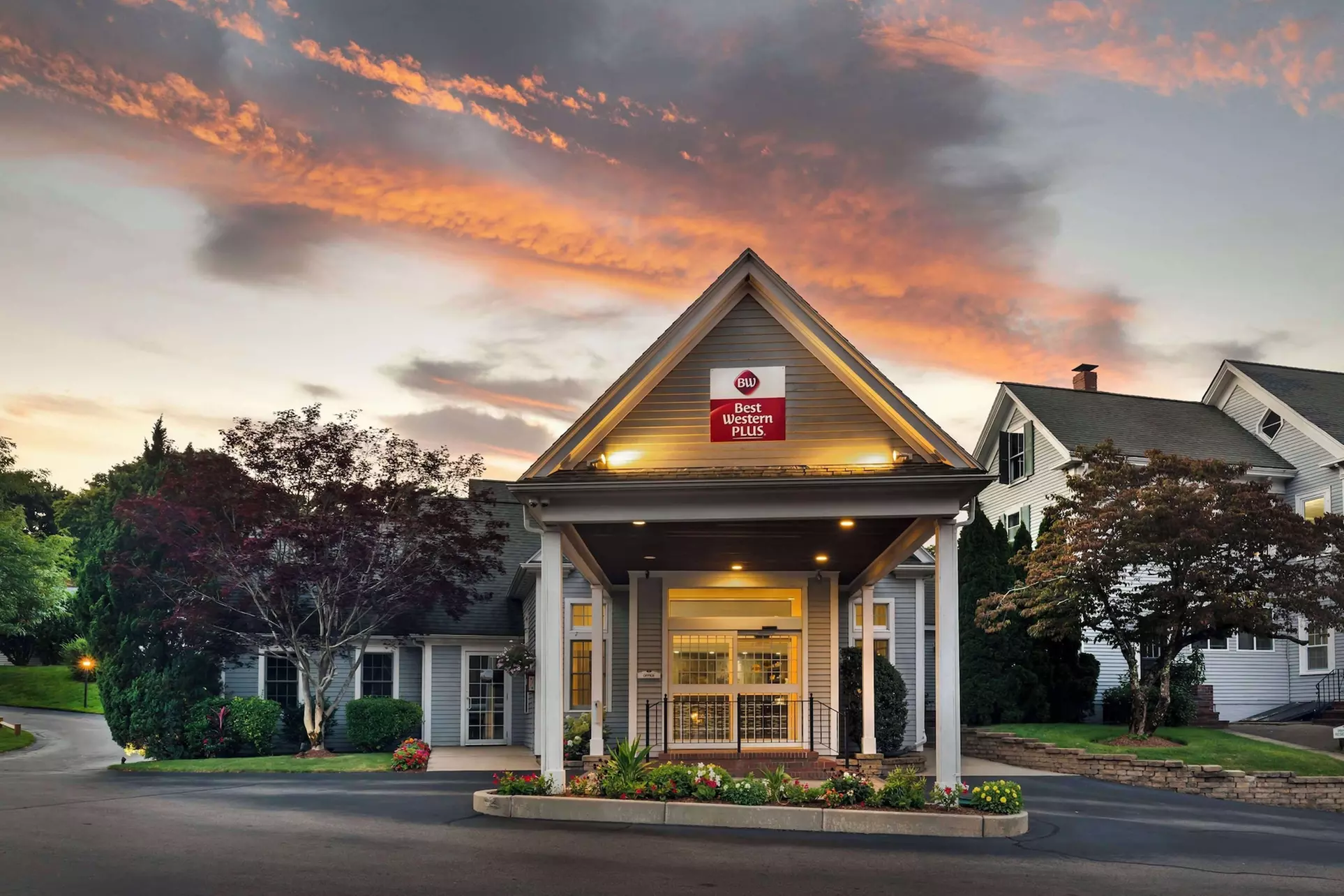 Best Western Plus Cold Spring - Primary Image